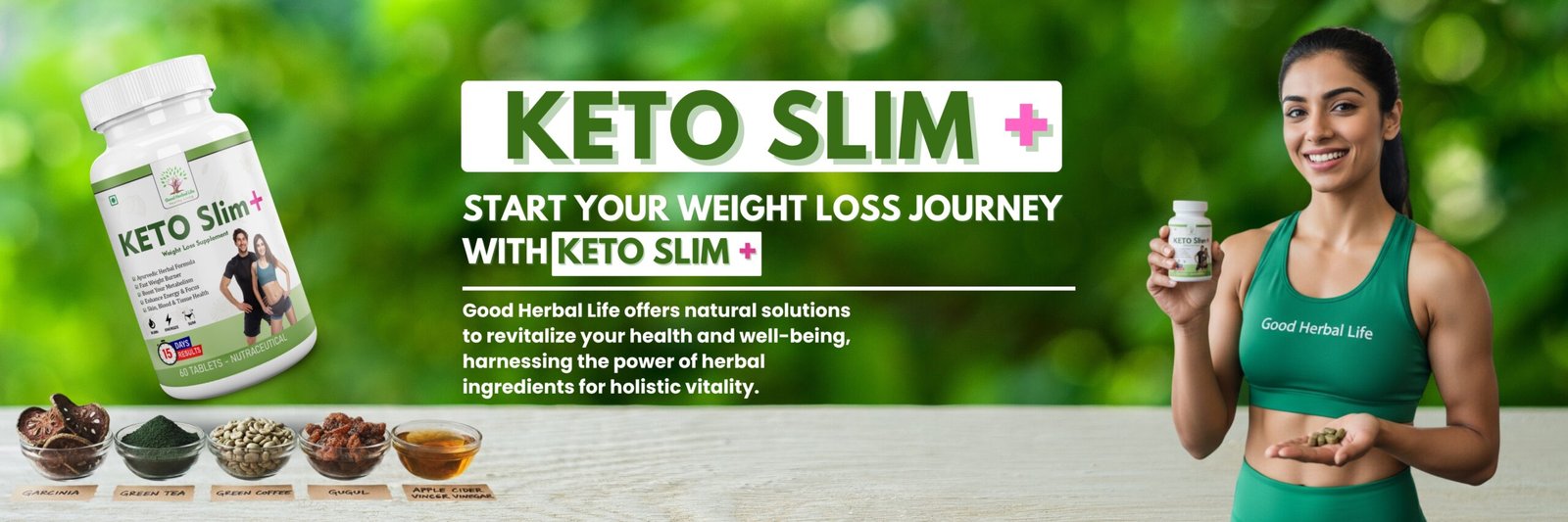 Keto slim