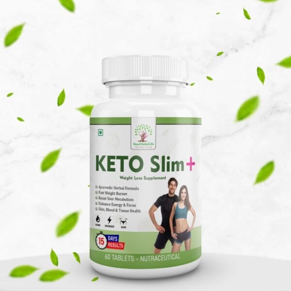 KETO Slim