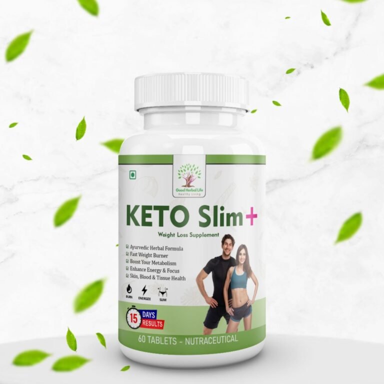 Keto slim + 1