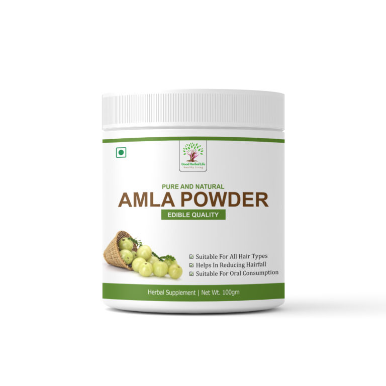 amla white