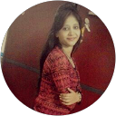 poorvi mehra profile picture